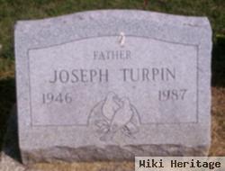 Joseph Turpin