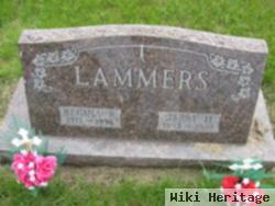 Regina R Kramer Lammers