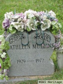 Kathleen Mullins