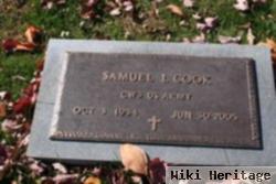 Samuel L. Cook