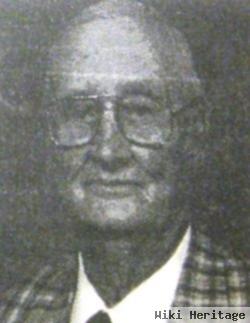 Kenneth D. Rozzell