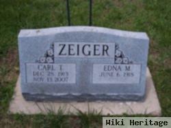 Carl T. Zeiger