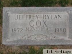 Jeffrey Dylan Cox