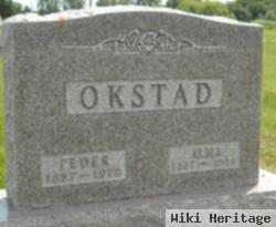 Peder Okstad