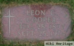 Leon Chester Cooper