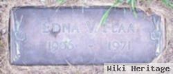 Edna V. Flaa