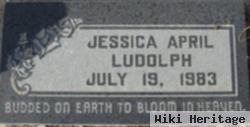 Jessica April Ludolph