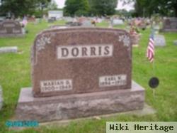 Earl W. Dorris