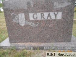Alfred Gray
