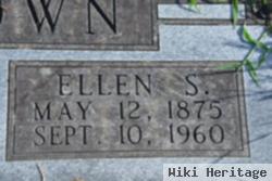 Ellen S Brown