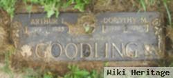 Dorothy M Goodling