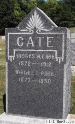 Mabel L Gate