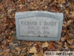 Richard L Dailey
