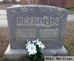 James Daniel Reynolds