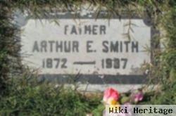 Arthur E Smith