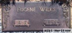 Eugene "gene" Wilks