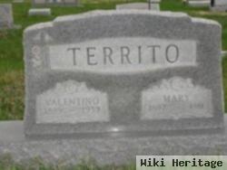 Valentino Territo