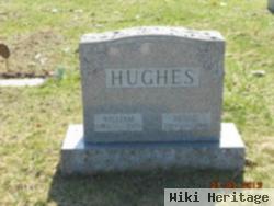 William T Hughes