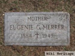 Eugenie C. Merrer