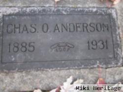 Charles Anderson