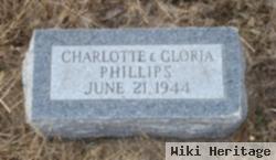 Gloria Phillips