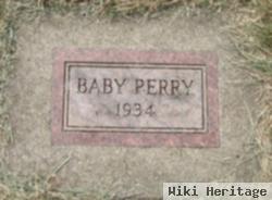 Baby Perry