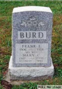 Frank L. Burd