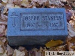 Joseph Stanley