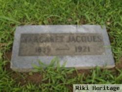 Margaret R Gann Jacques