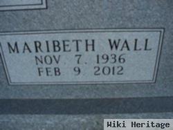 Maribeth Wall Lewis