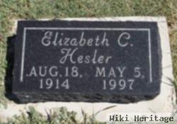 Elizabeth C. Hesler