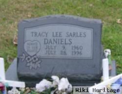 Tracy Lee Sarles Daniels