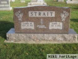 Carol M. Strait