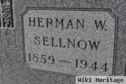 Herman F Sellnow