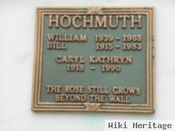 Caryl Kathryn Spaur Hochmuth