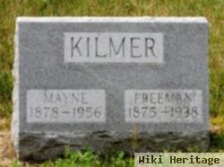 Mayne Kilmer