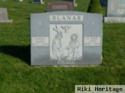 Harry Blanar