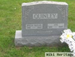 Joel Quinley