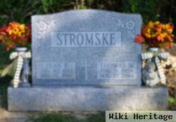 Thomas M. Stromske