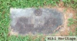 Annie Mae Kiser