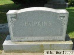 Roy E. Hopkins