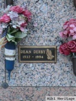 Dean Derby