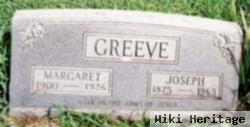 Margaret H. Jetton Greeve