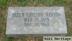 Helen Chilton Kenyon