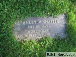 Stanley V. Shaffer