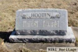 Joseph Grant Hooten