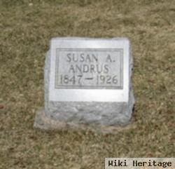 Susan Andrus