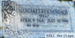 Margaret Reichenbach