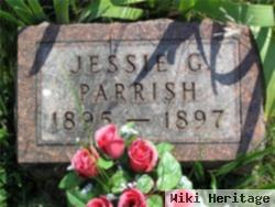 Jessie G Parrish