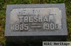 Henry L. Tresham